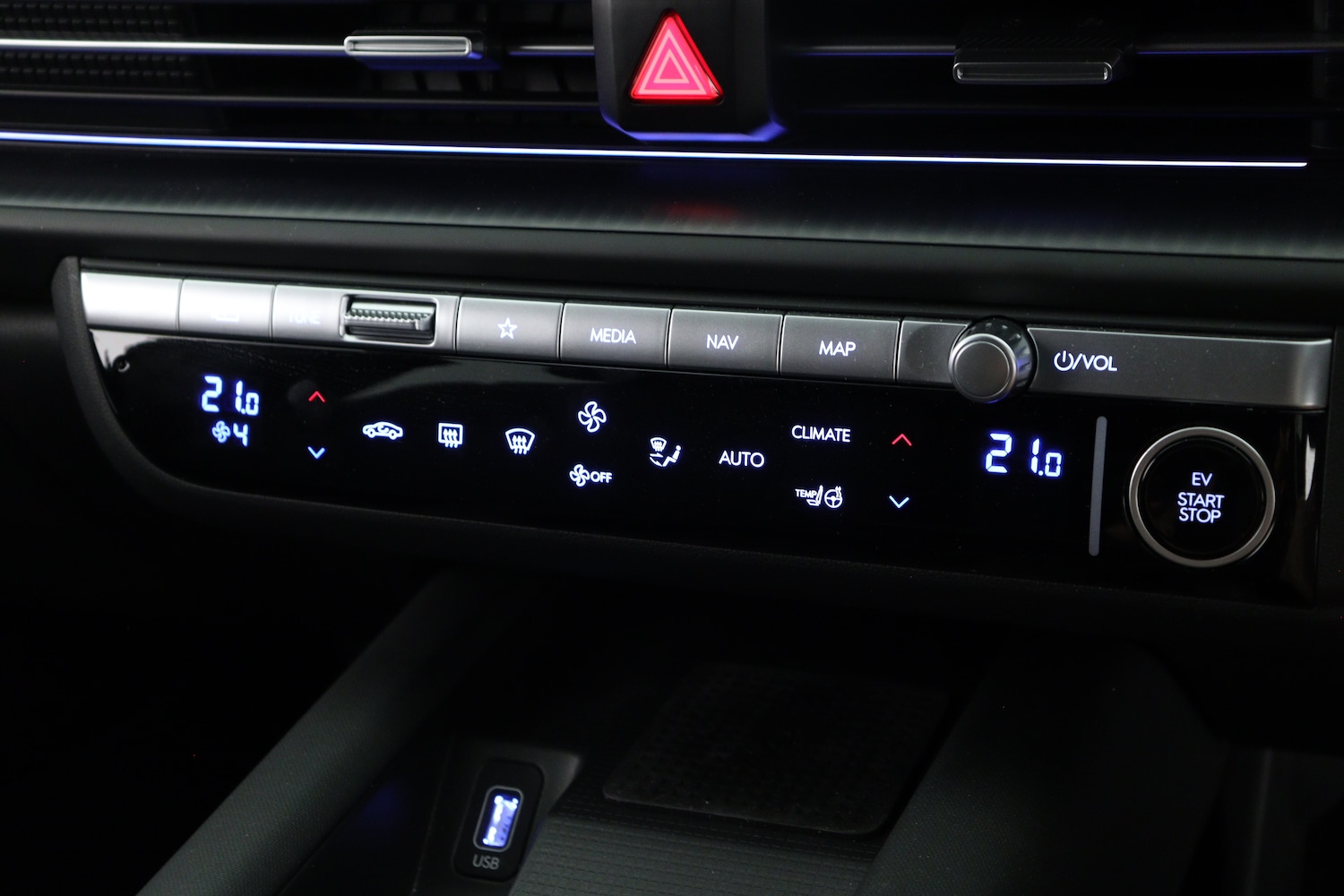 Used Hyundai IONIQ 6 2023 for sale - 76871823: Photo 25