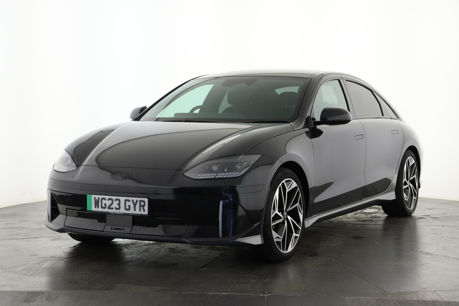 Used Hyundai IONIQ 6 2023 for sale - 76871823: Photo 7