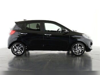 Used Hyundai i10 2025 for sale - 78917687: Photo