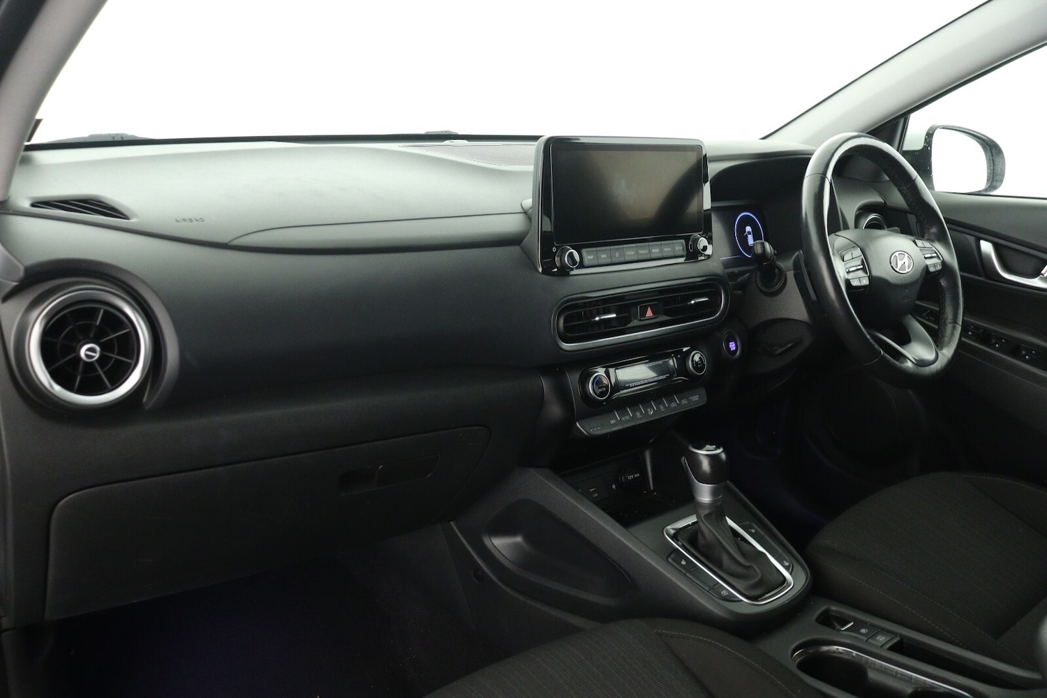 Used Hyundai KONA 2021 for sale - 76874033: Photo 12