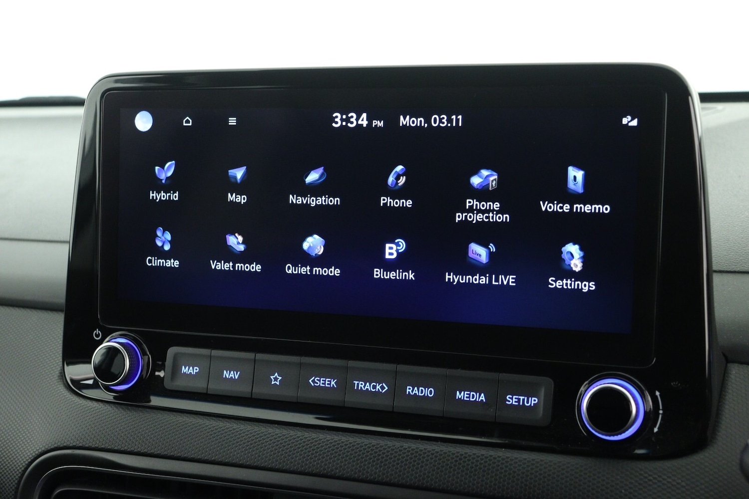 Used Hyundai KONA 2021 for sale - 76874033: Photo 16