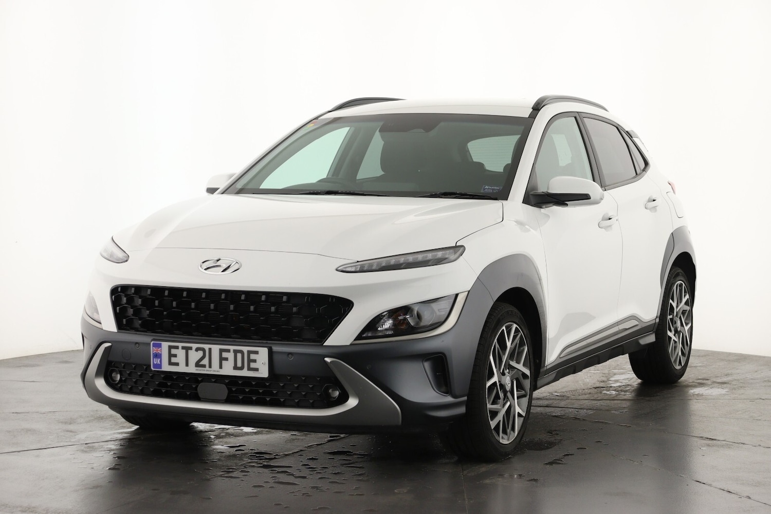 Used Hyundai KONA 2021 for sale - 76874033: Photo 7