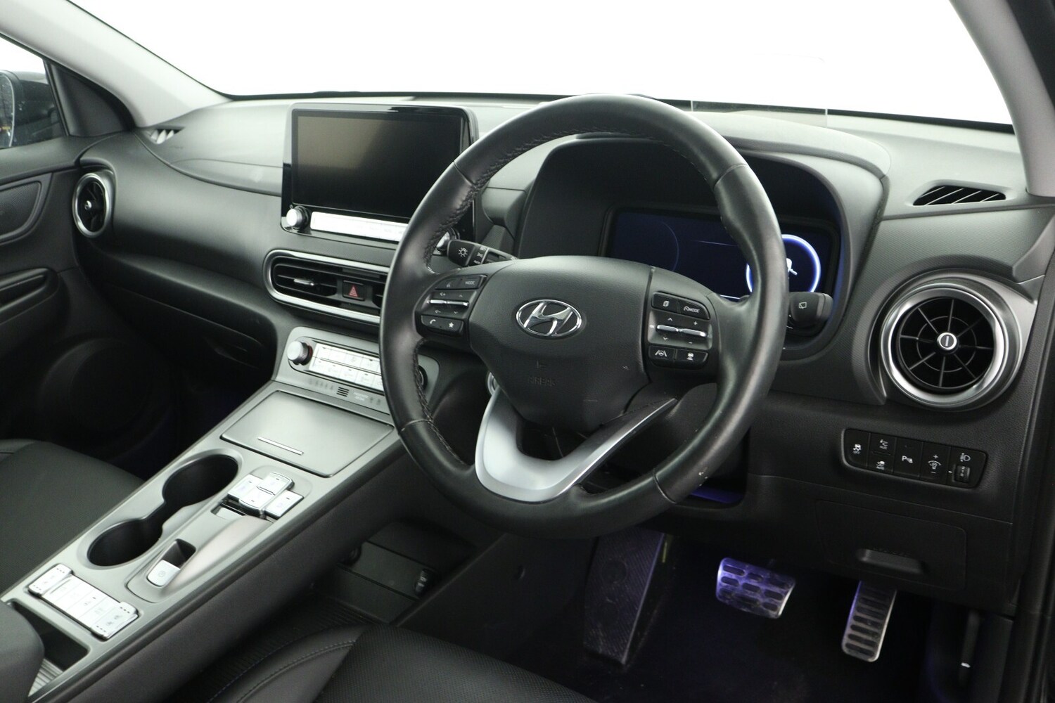Used Hyundai KONA 2023 for sale - 76033778: Photo 15