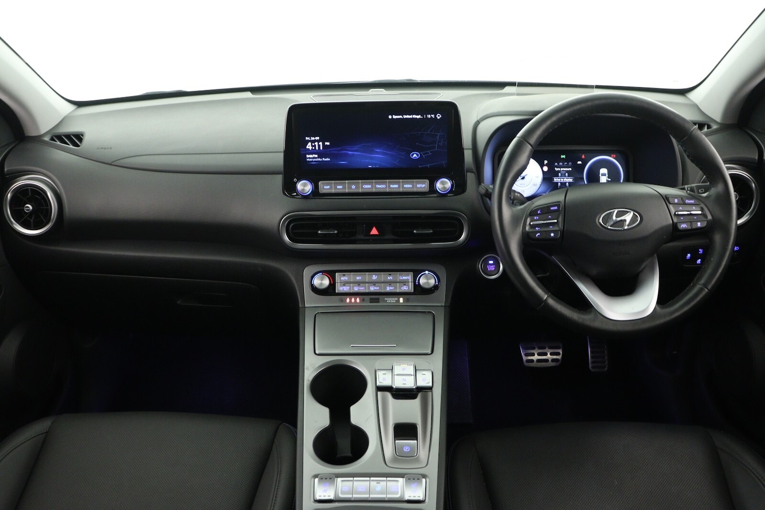 Used Hyundai KONA 2023 for sale - 76033778: Photo 18
