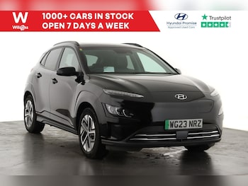 Hyundai - KONA