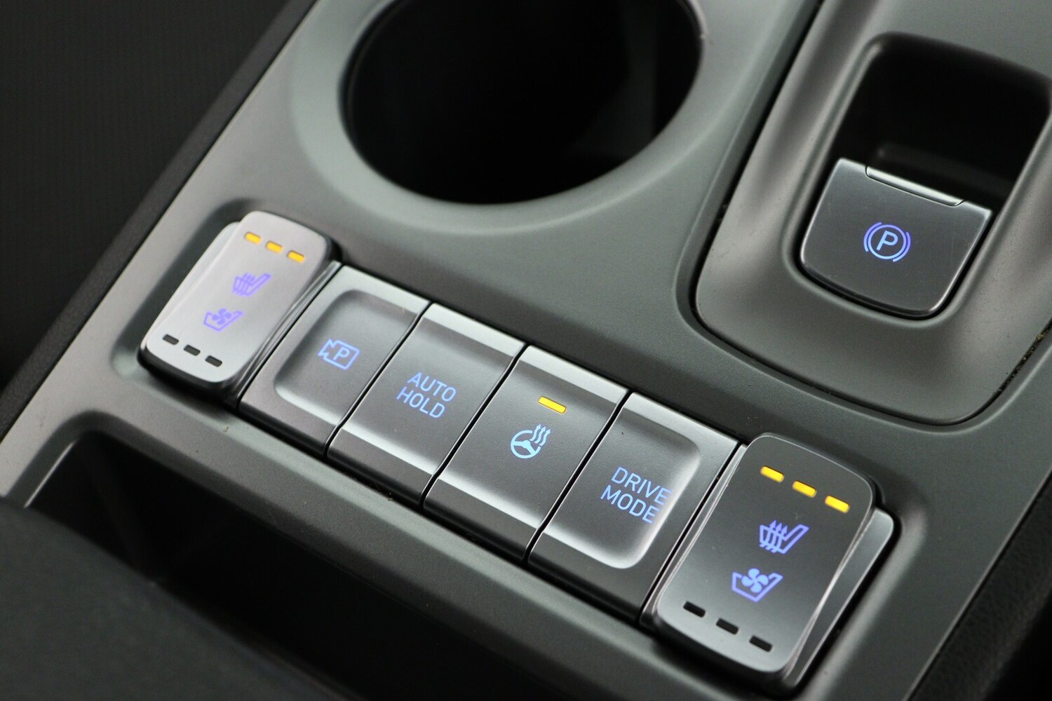 Used Hyundai KONA 2023 for sale - 76033778: Photo 26