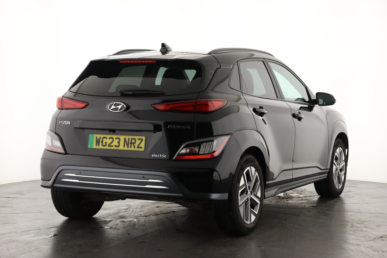 Used Hyundai KONA 2023 for sale - 76033778: Photo 3