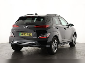 Used Hyundai KONA 2023 for sale - 76033778: Photo 3