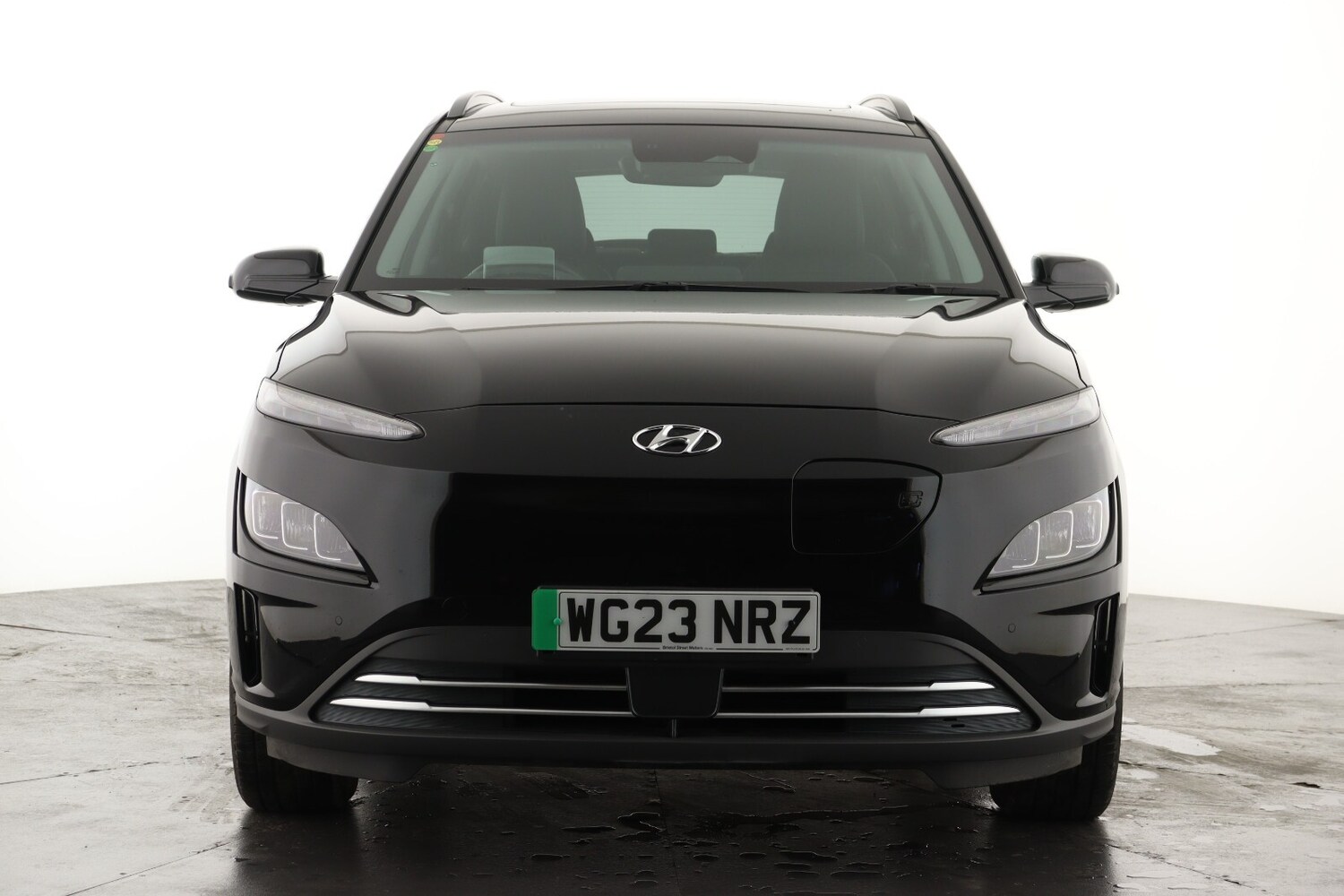 Used Hyundai KONA 2023 for sale - 76033778: Photo 6