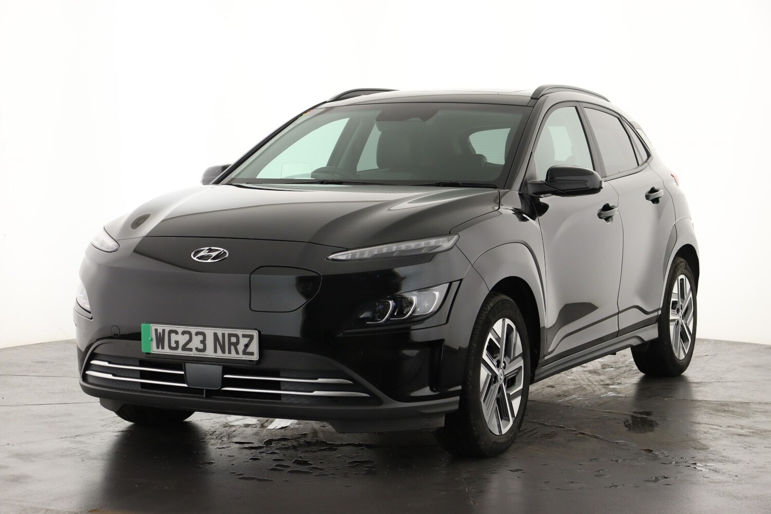 Used Hyundai KONA 2023 for sale - 76033778: Photo 7
