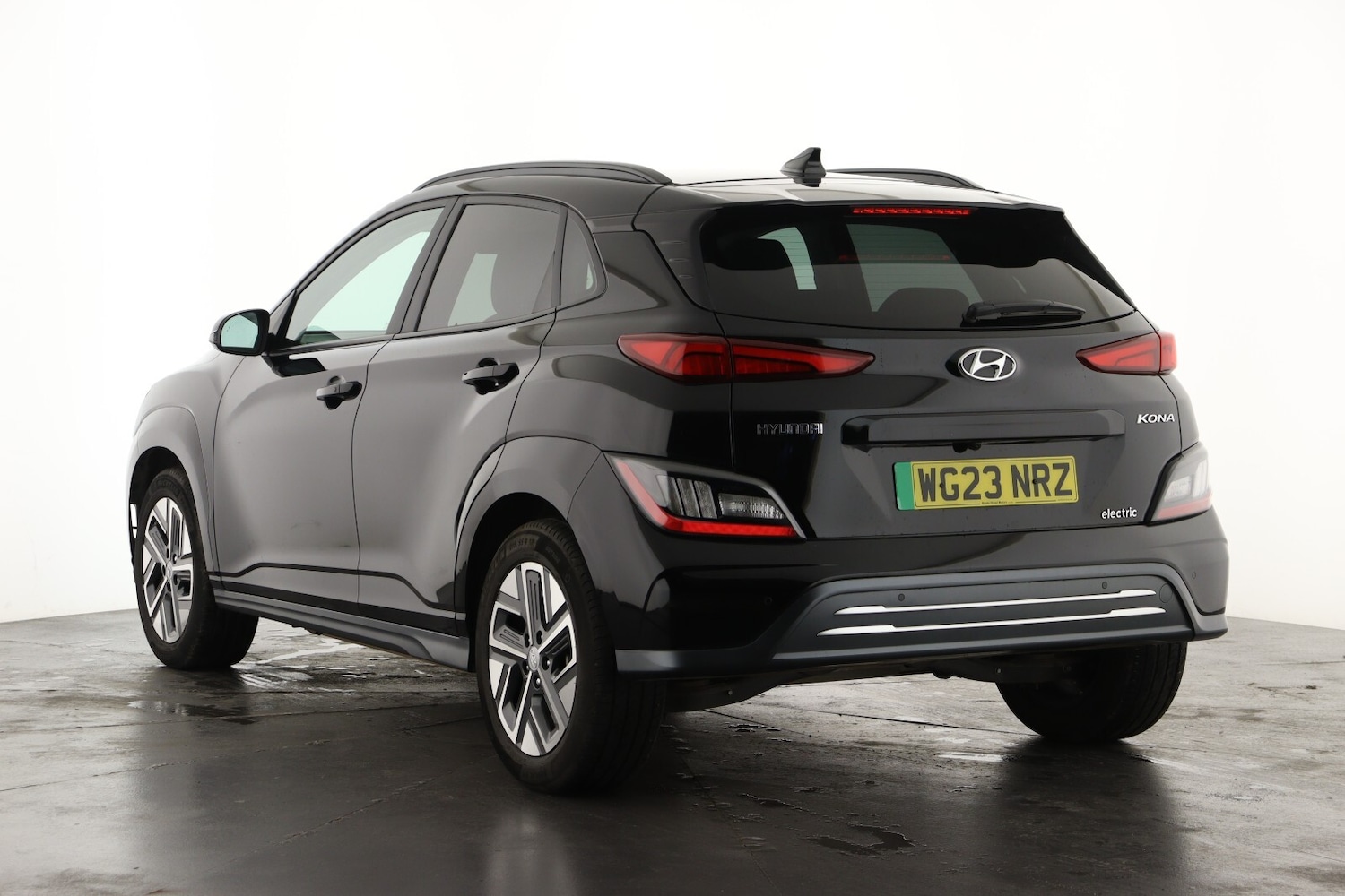Used Hyundai KONA 2023 for sale - 76033778: Photo 9