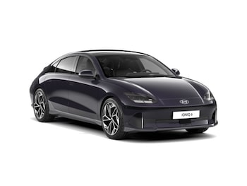 Used Hyundai IONIQ 6 2025 for sale - 76615202: Photo