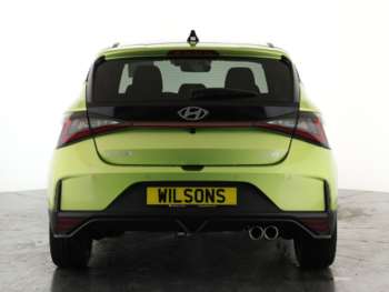 Used Hyundai i20 2025 for sale - 75322233: Photo