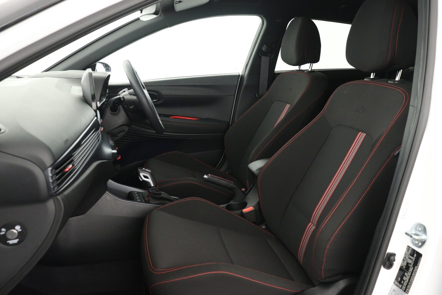 Used Hyundai i20 2024 for sale - 77281055: Photo 11