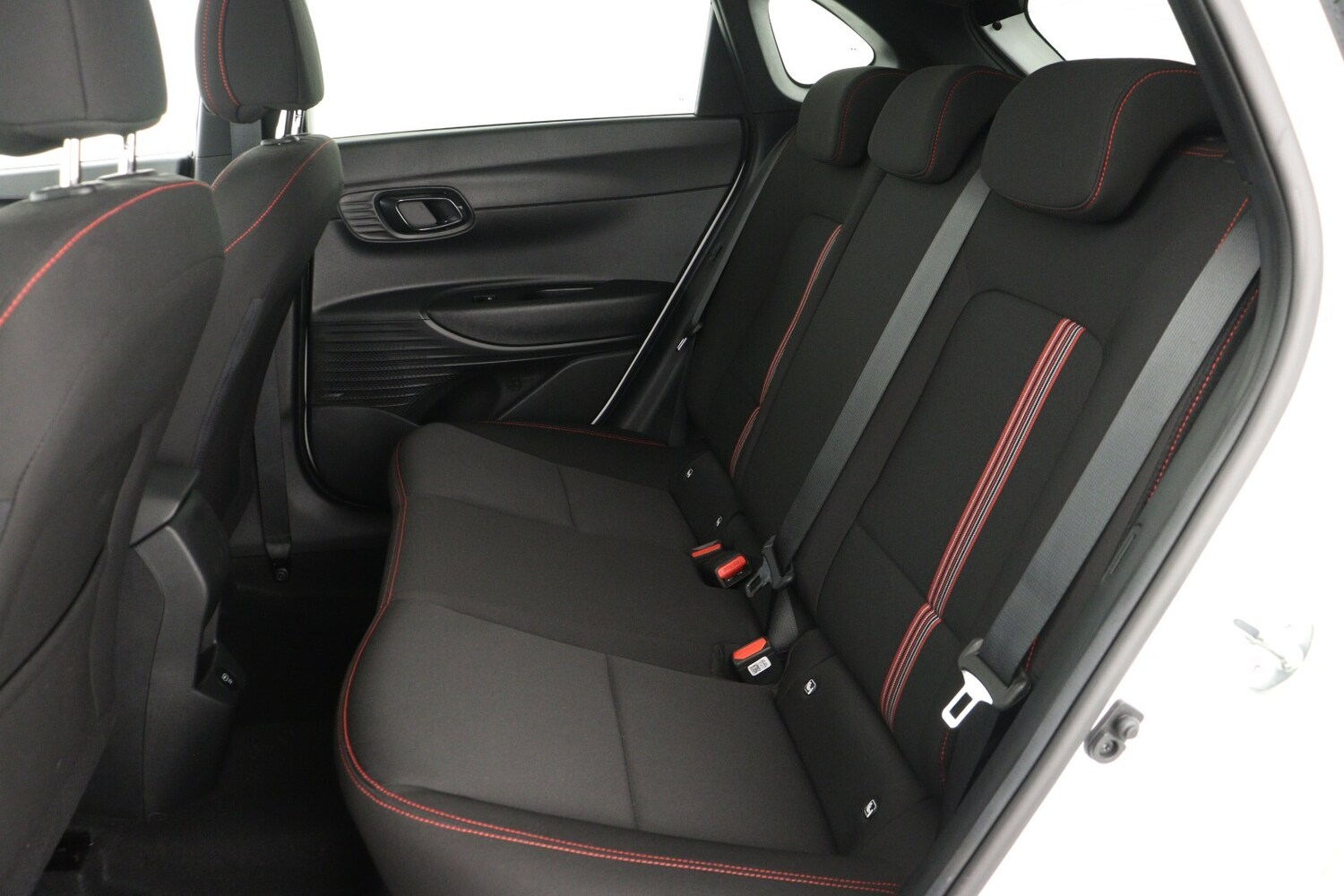 Used Hyundai i20 2024 for sale - 77281055: Photo 13