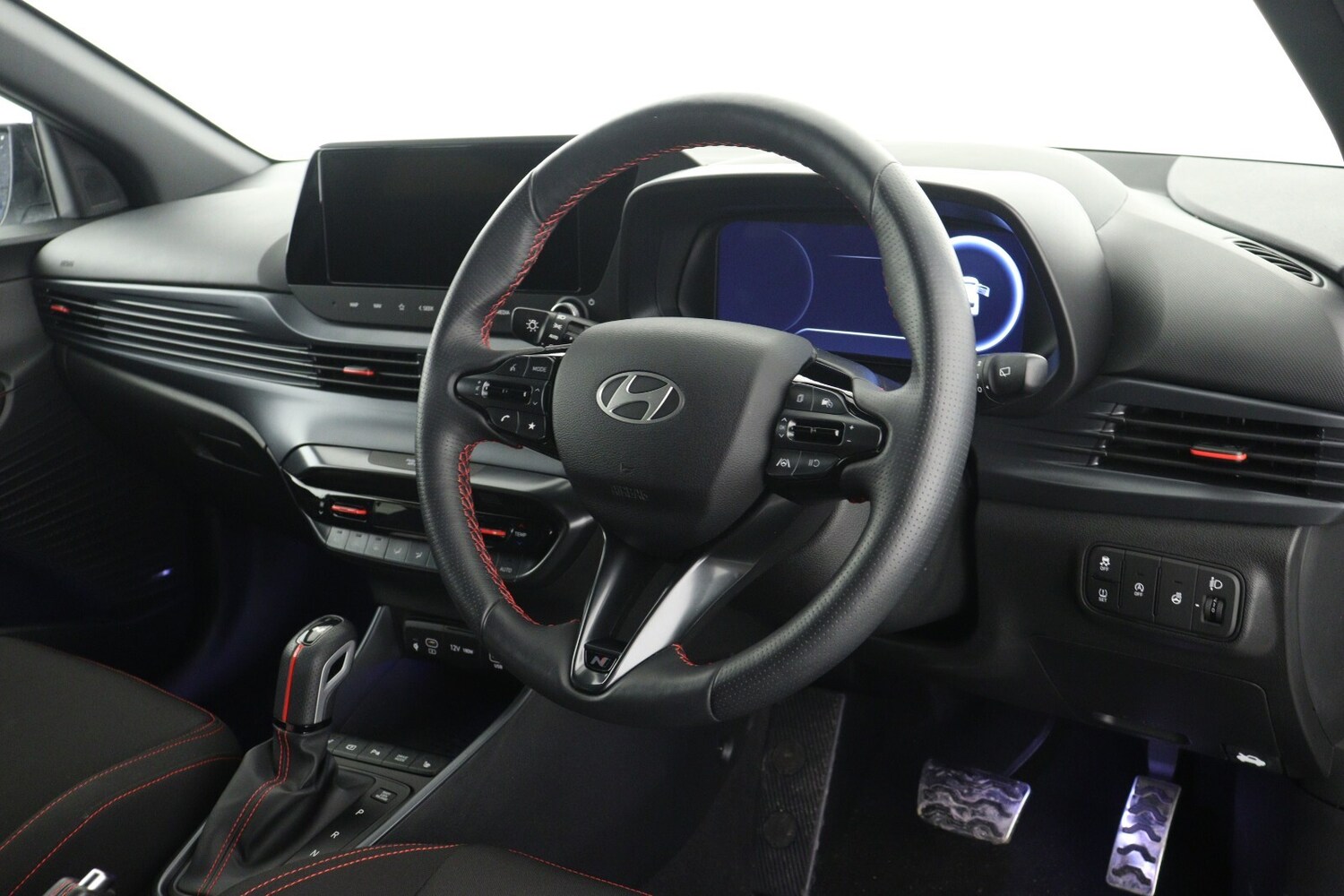 Used Hyundai i20 2024 for sale - 77281055: Photo 14