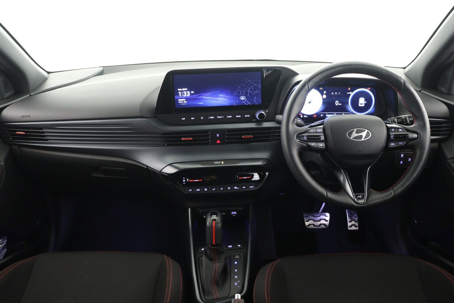 Used Hyundai i20 2024 for sale - 77281055: Photo 15