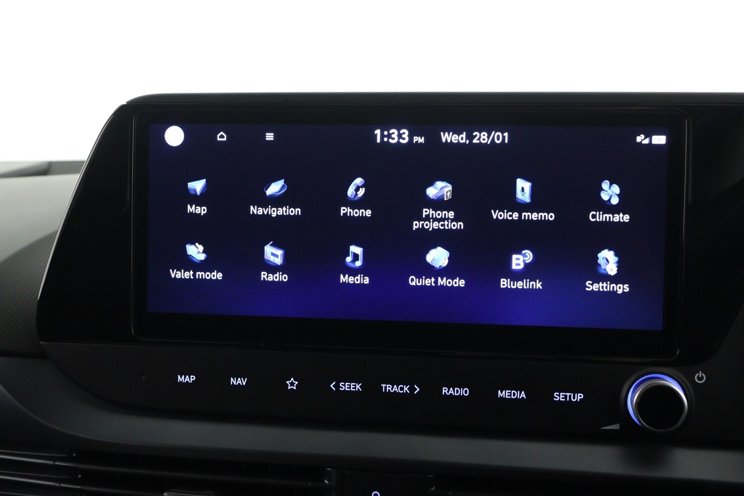 Used Hyundai i20 2024 for sale - 77281055: Photo 16