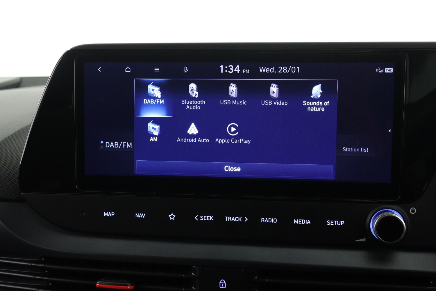 Used Hyundai i20 2024 for sale - 77281055: Photo 19