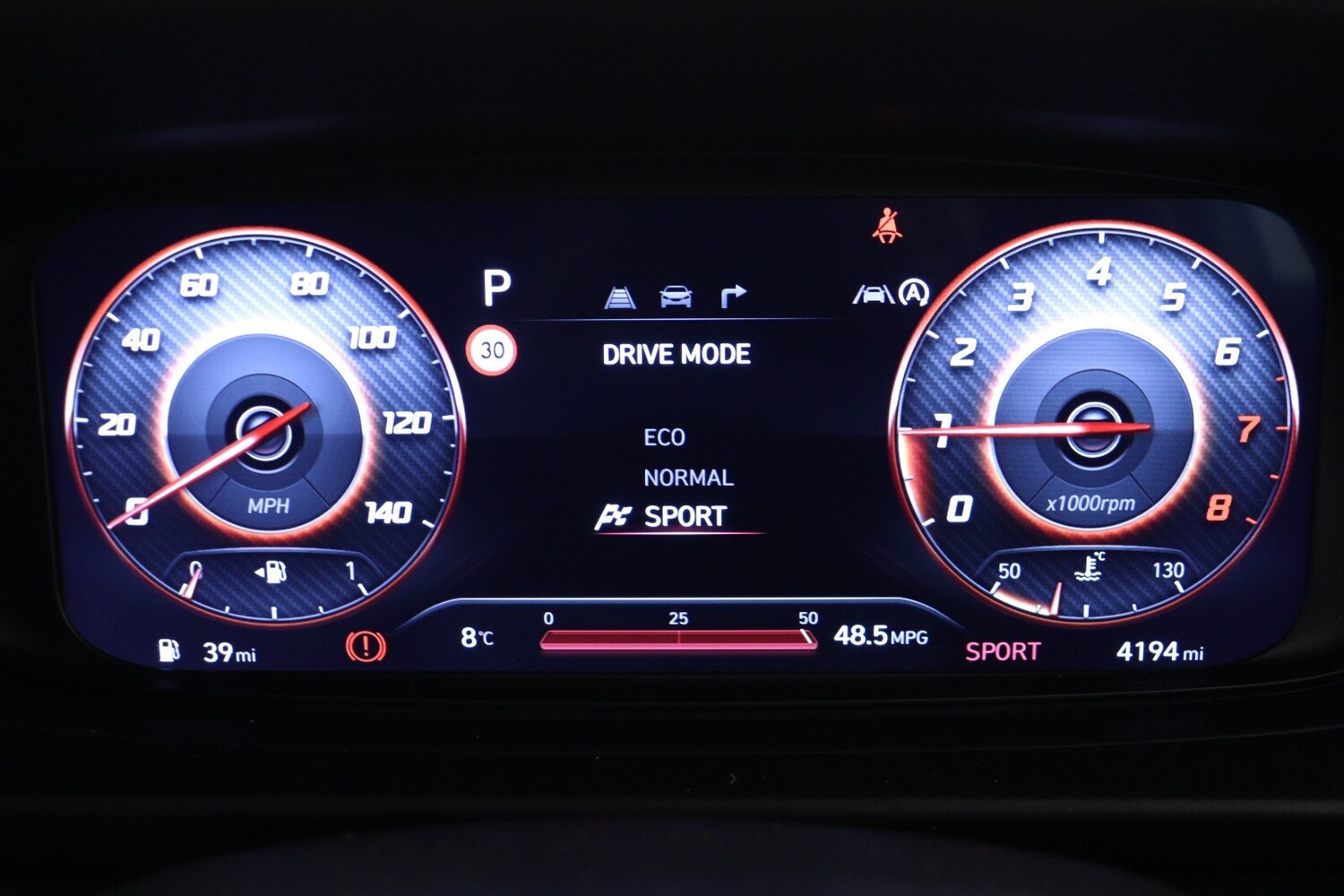 Used Hyundai i20 2024 for sale - 77281055: Photo 29