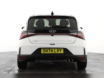 Used Hyundai i20 2024 for sale - 77281055: Photo