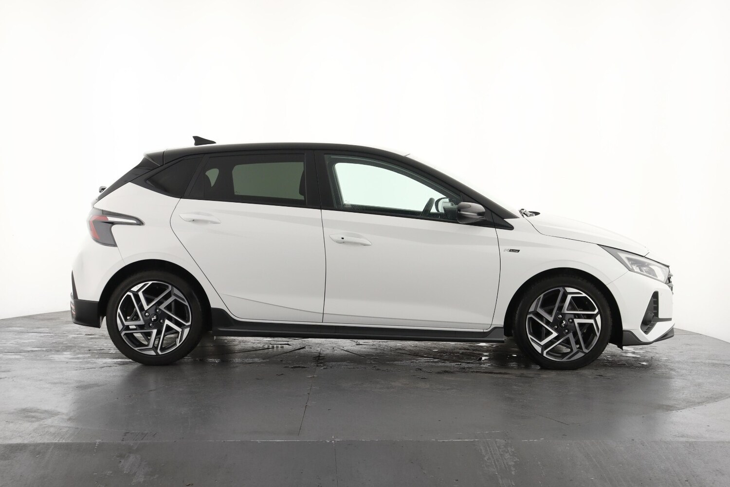 Used Hyundai i20 2024 for sale - 77281055: Photo 5