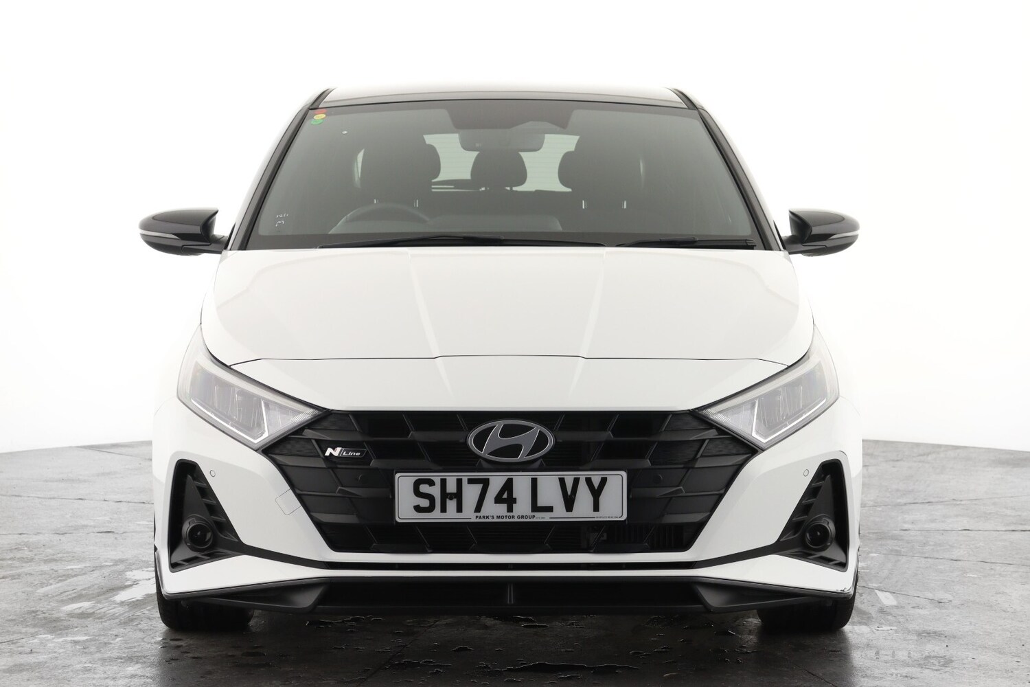 Used Hyundai i20 2024 for sale - 77281055: Photo 6