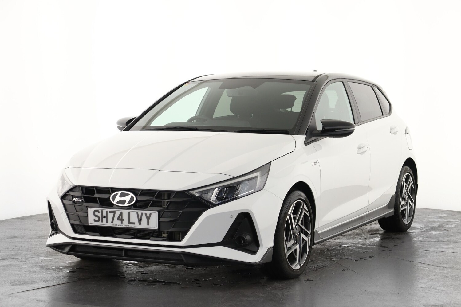 Used Hyundai i20 2024 for sale - 77281055: Photo 7