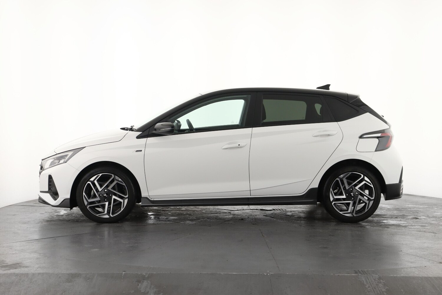Used Hyundai i20 2024 for sale - 77281055: Photo 8