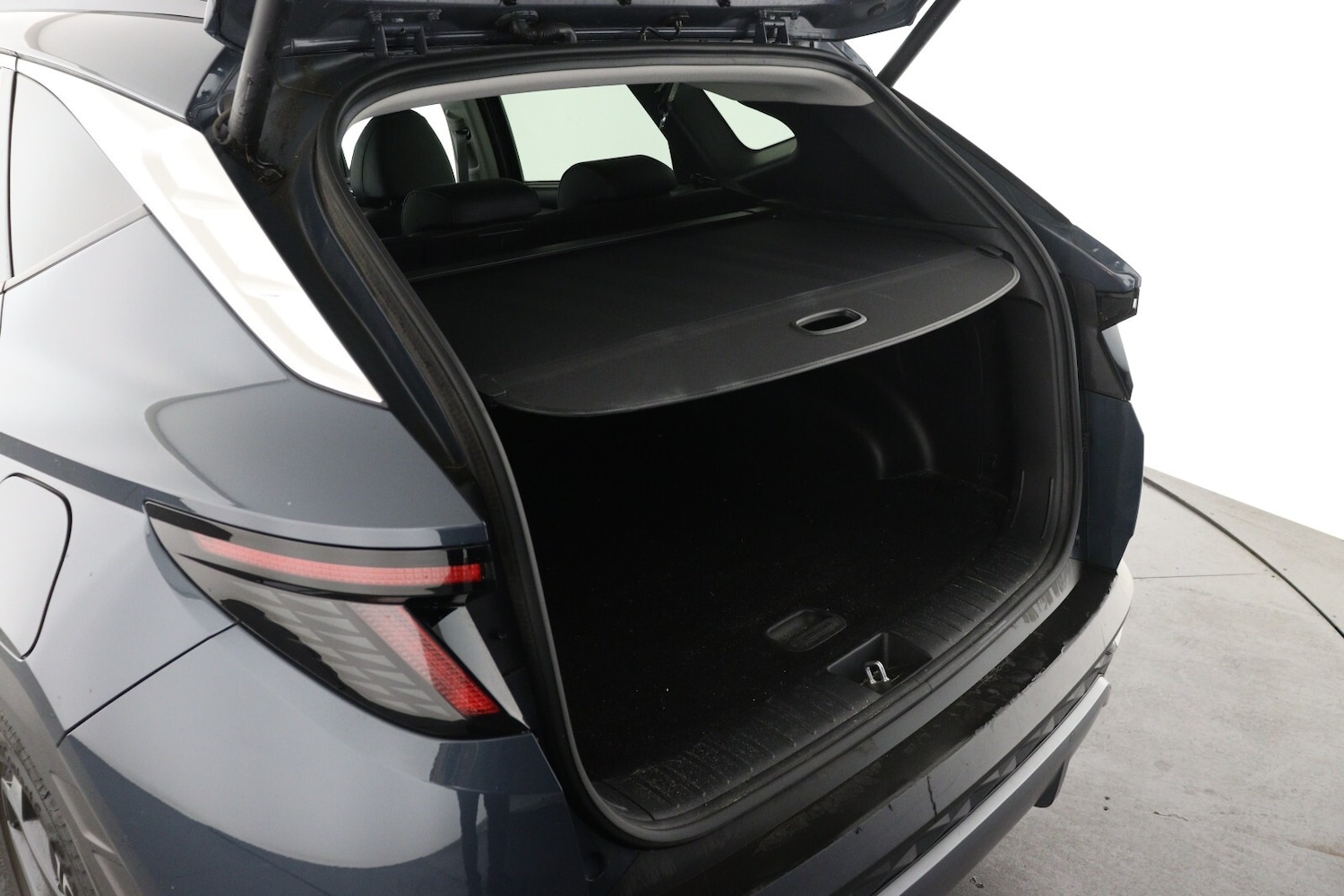 Used Hyundai TUCSON 2022 for sale - 76871551: Photo 10