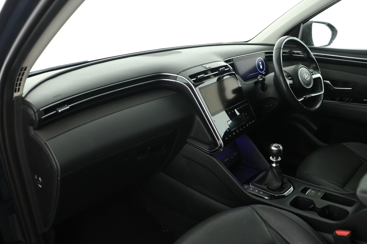 Used Hyundai TUCSON 2022 for sale - 76871551: Photo 12