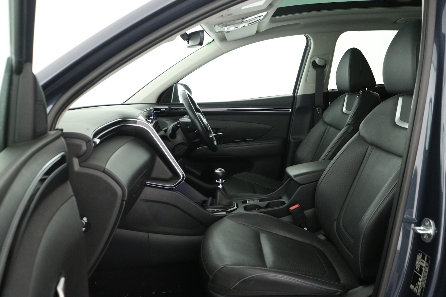 Used Hyundai TUCSON 2022 for sale - 76871551: Photo 13