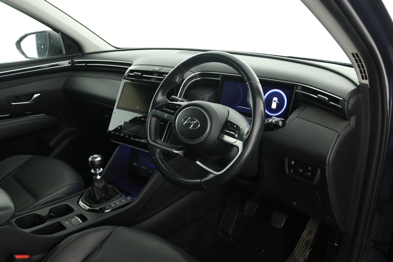 Used Hyundai TUCSON 2022 for sale - 76871551: Photo 16