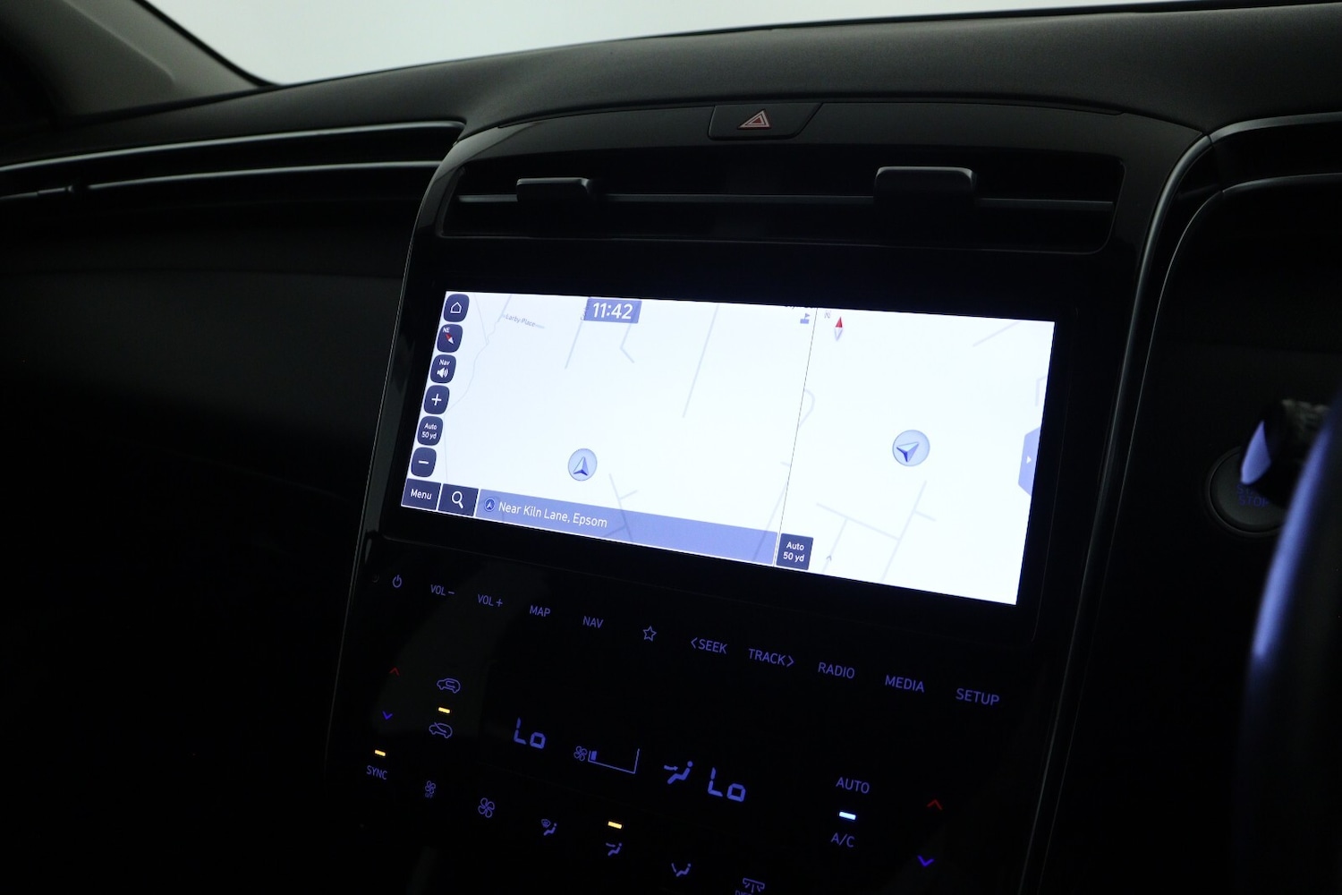 Used Hyundai TUCSON 2022 for sale - 76871551: Photo 17