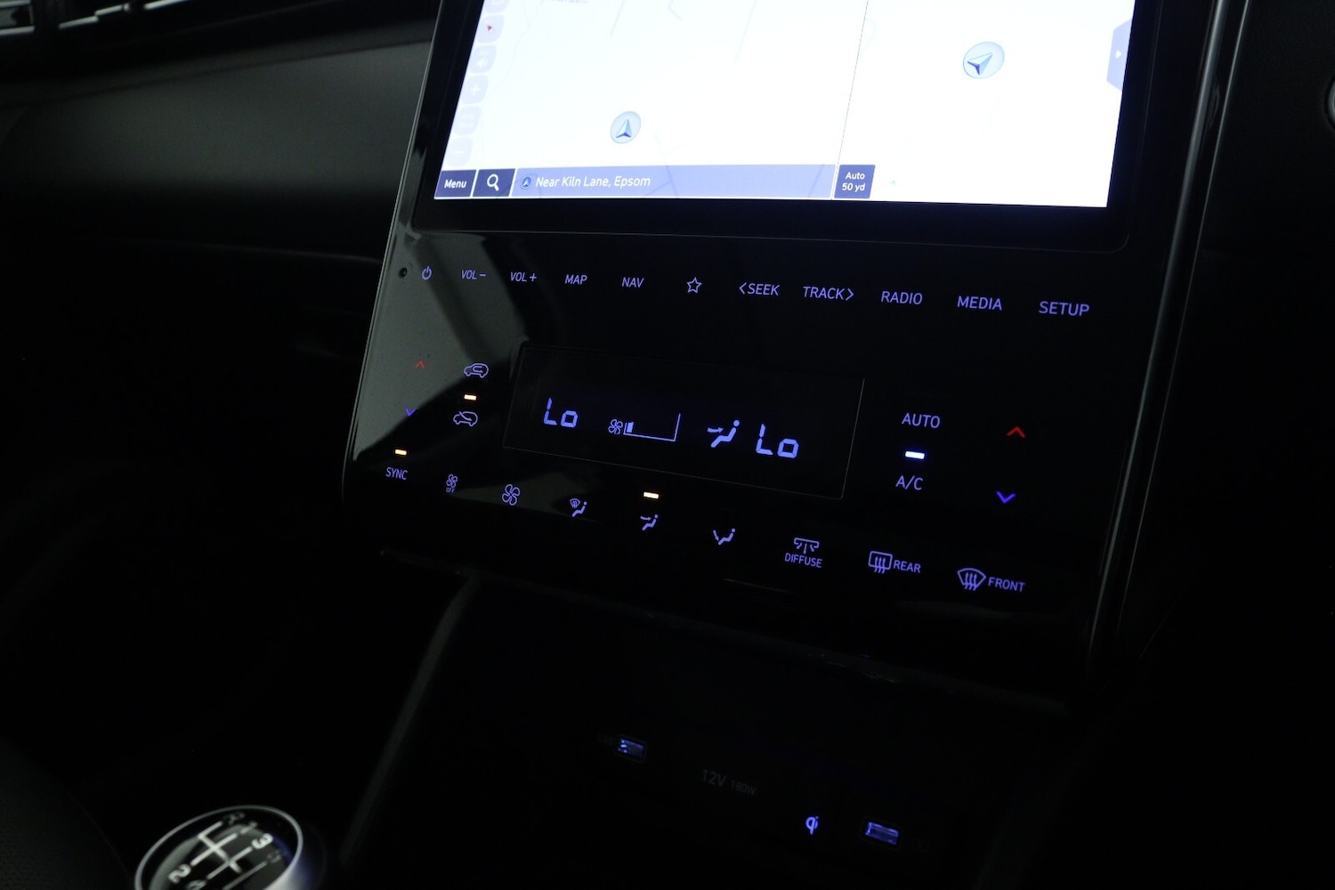 Used Hyundai TUCSON 2022 for sale - 76871551: Photo 18