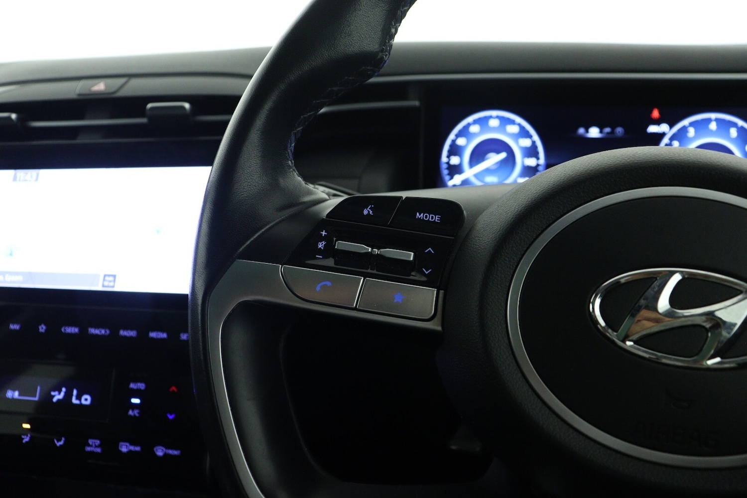 Used Hyundai TUCSON 2022 for sale - 76871551: Photo 20