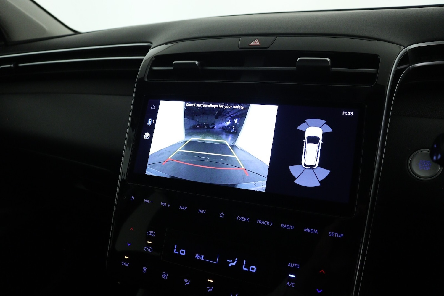 Used Hyundai TUCSON 2022 for sale - 76871551: Photo 24