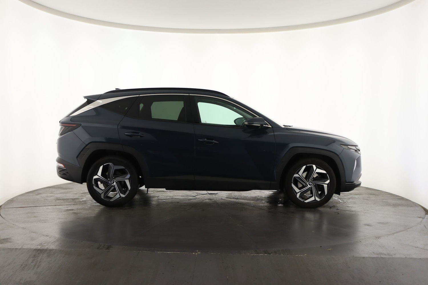 Used Hyundai TUCSON 2022 for sale - 76871551: Photo 5