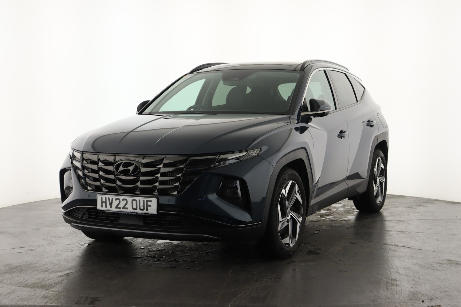 Used Hyundai TUCSON 2022 for sale - 76871551: Photo 7