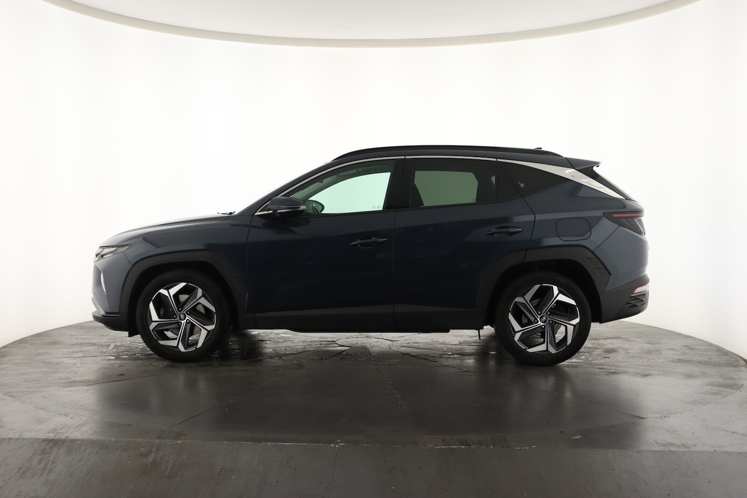 Used Hyundai TUCSON 2022 for sale - 76871551: Photo 8