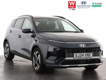 2024 (24) - 1.0 TGDi Premium 5dr DCT