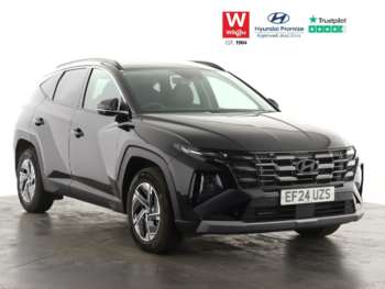 2024 (24) - 1.6T Hybrid Premium 5dr Auto Estate