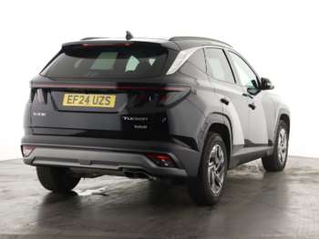 Used Hyundai TUCSON 2024 for sale - 74824882: Photo