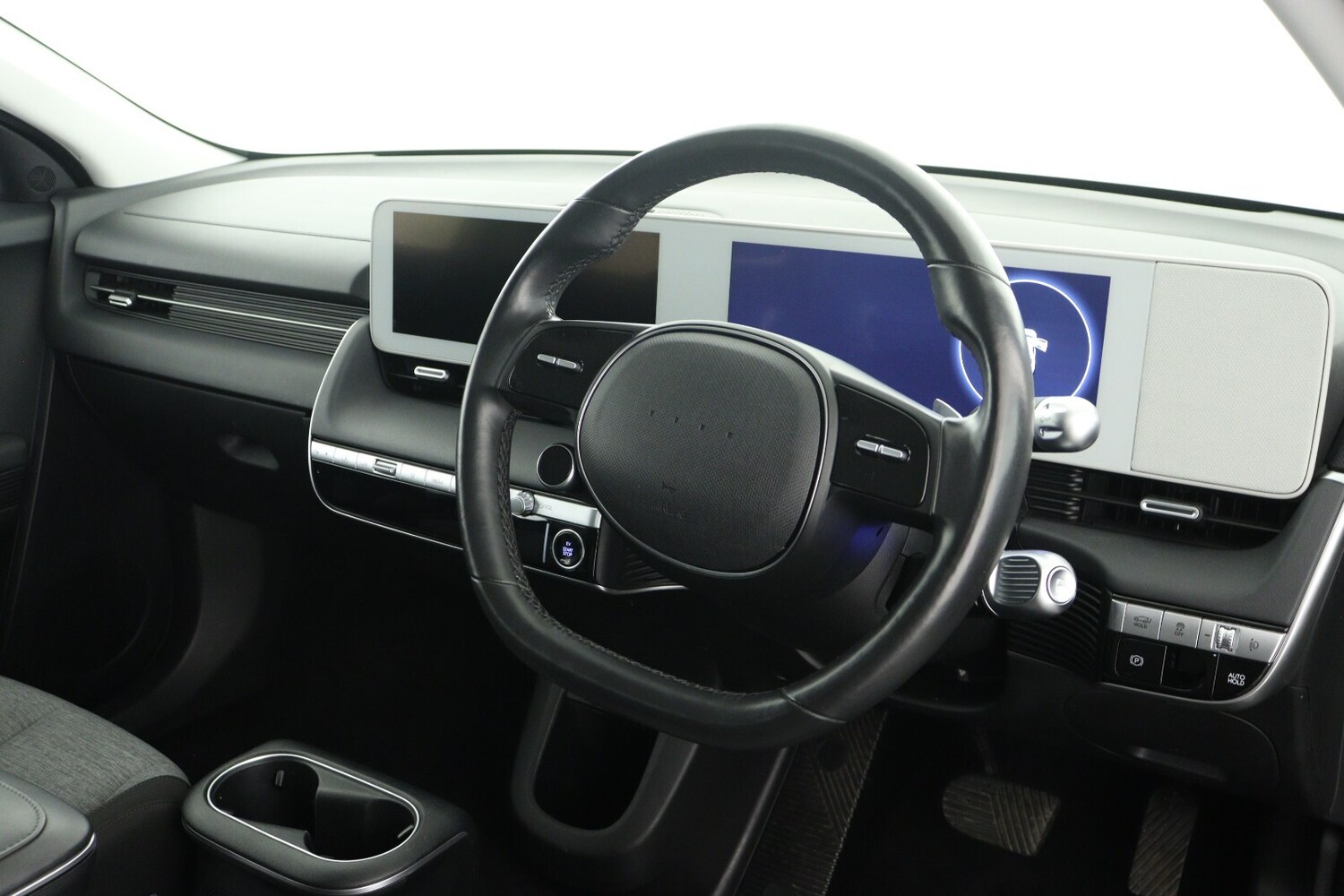 Used Hyundai IONIQ 5 2022 for sale - 75843933: Photo 14