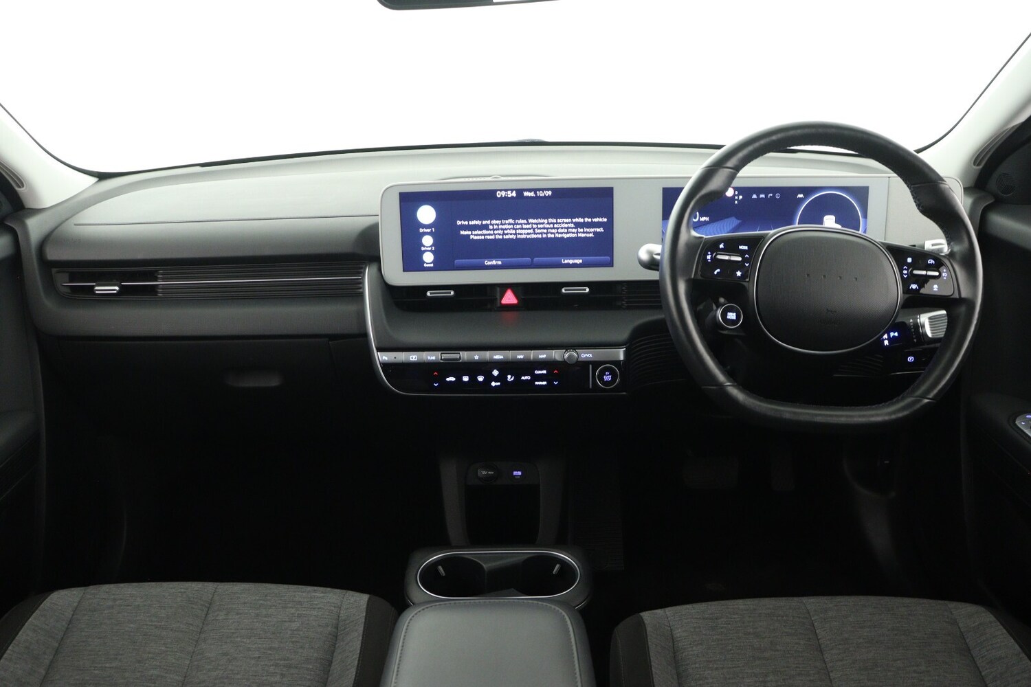 Used Hyundai IONIQ 5 2022 for sale - 75843933: Photo 16