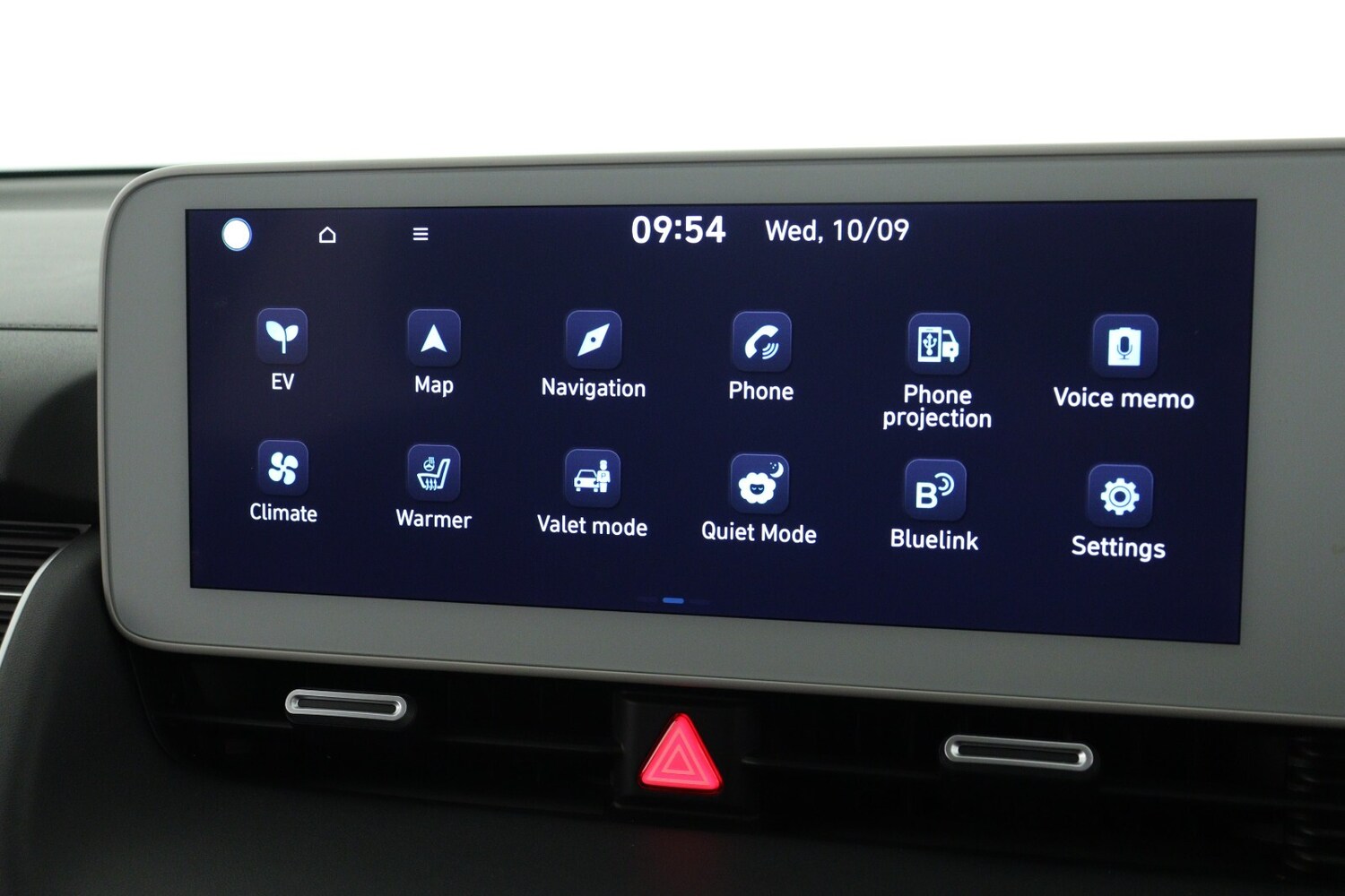 Used Hyundai IONIQ 5 2022 for sale - 75843933: Photo 17