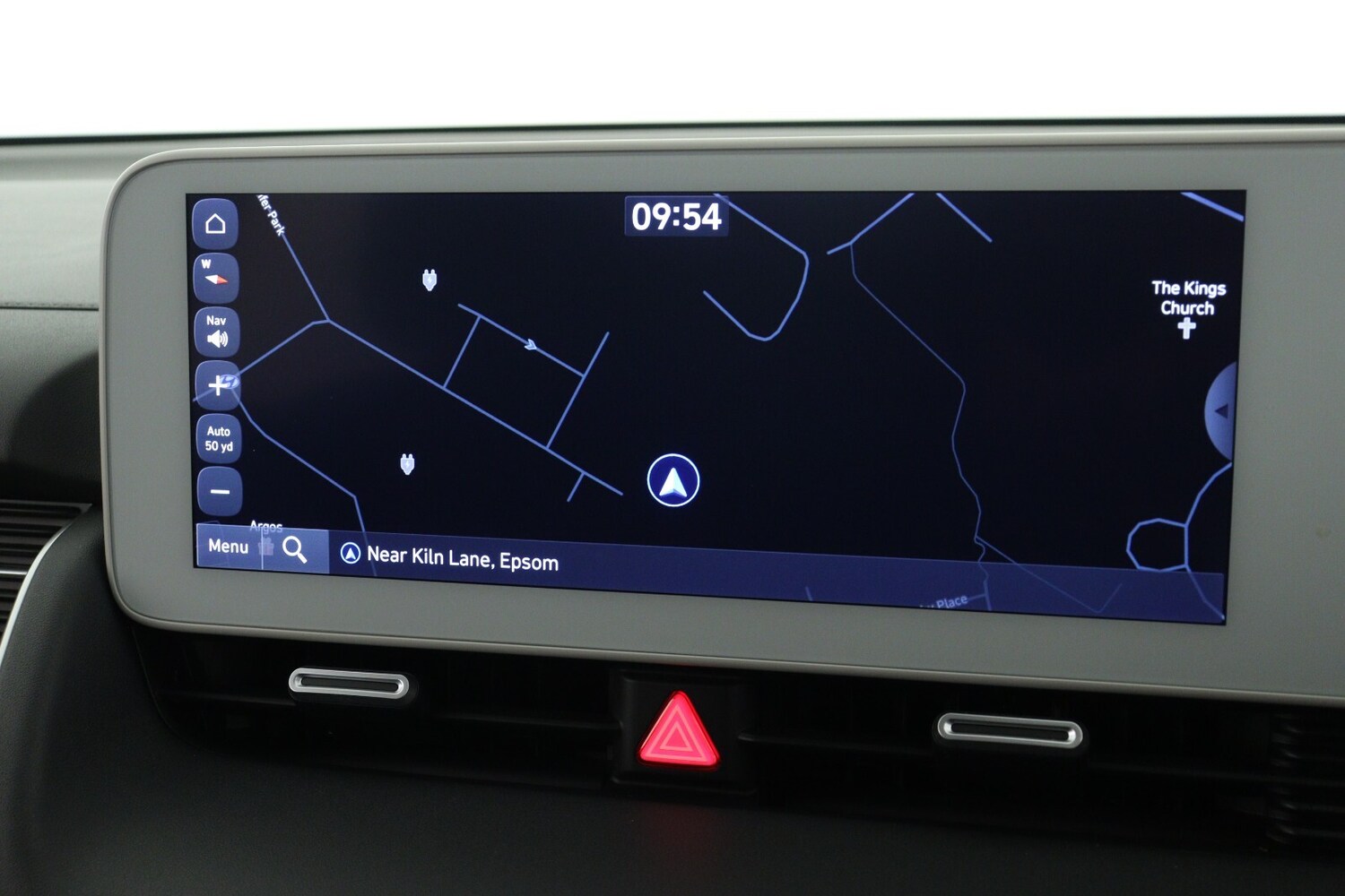 Used Hyundai IONIQ 5 2022 for sale - 75843933: Photo 18