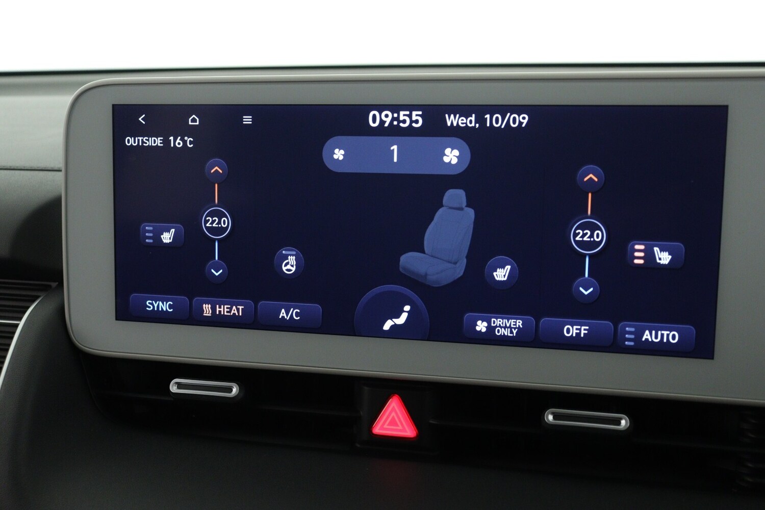 Used Hyundai IONIQ 5 2022 for sale - 75843933: Photo 19