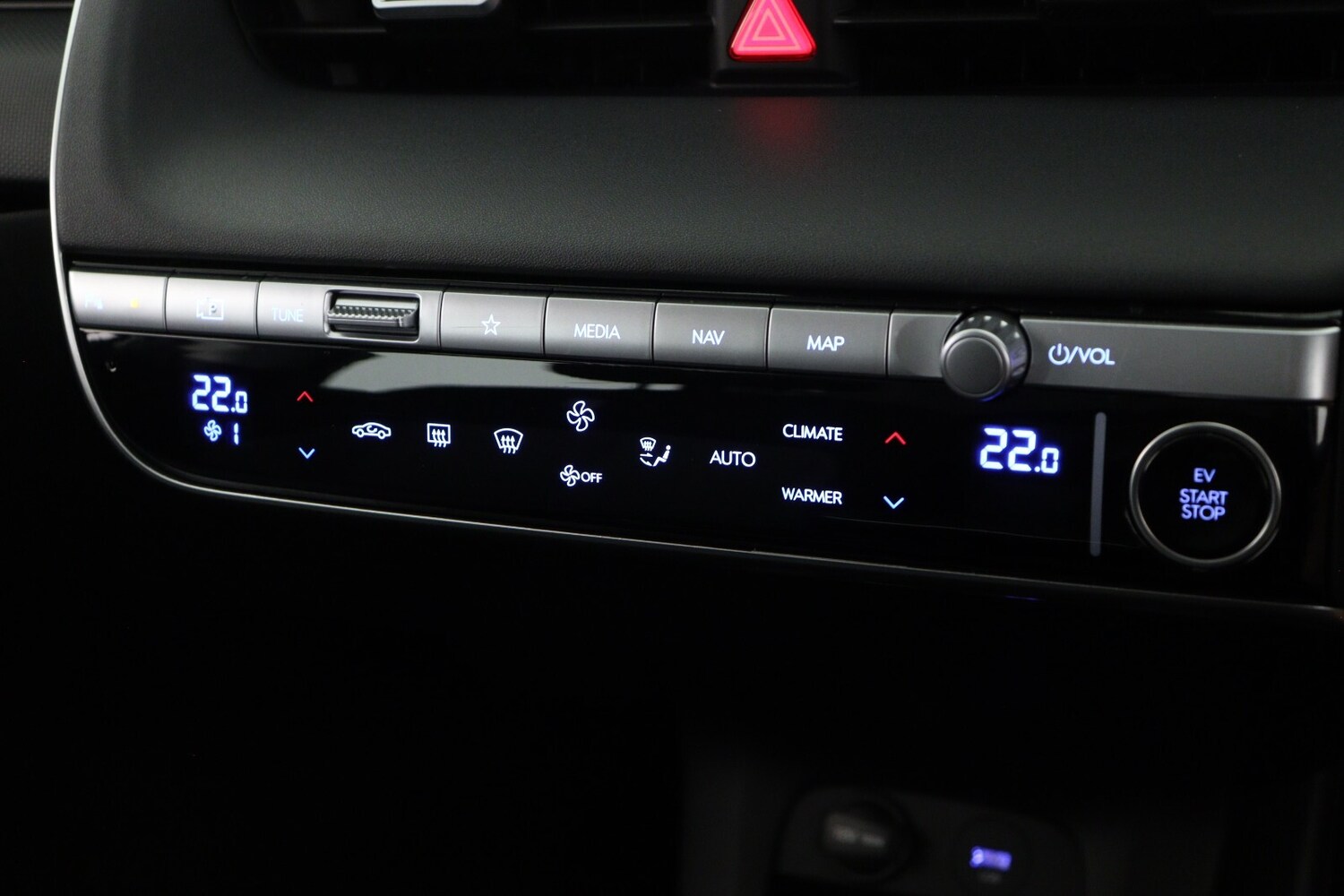 Used Hyundai IONIQ 5 2022 for sale - 75843933: Photo 23