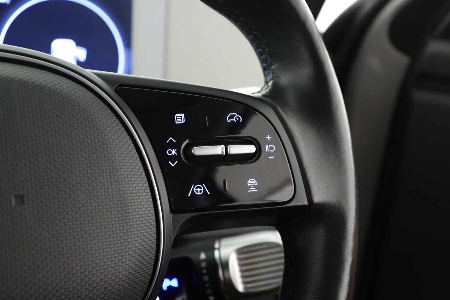Used Hyundai IONIQ 5 2022 for sale - 75843933: Photo 25